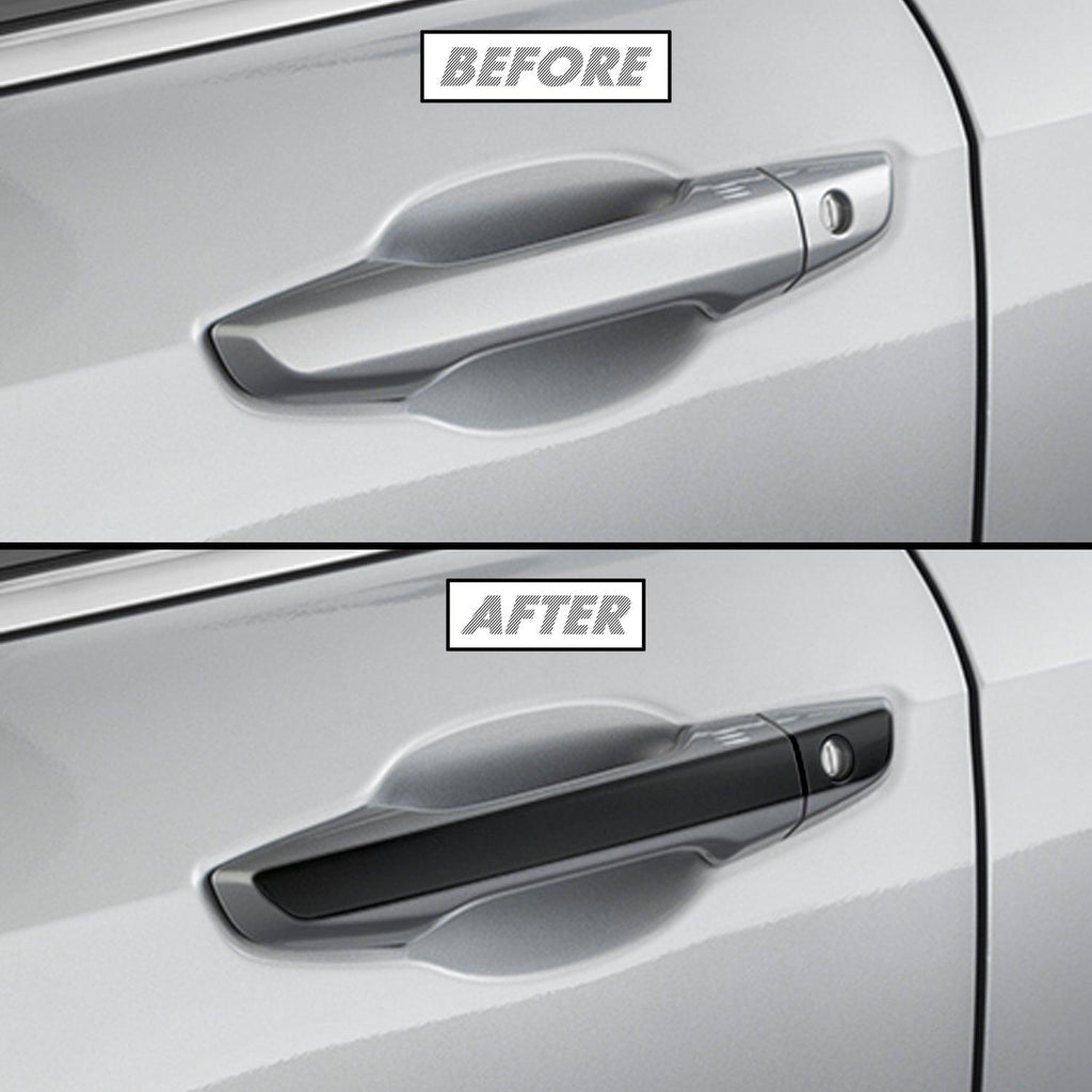 2017-2022 Honda CR-V | Door Handle PreCut Vinyl Wrap