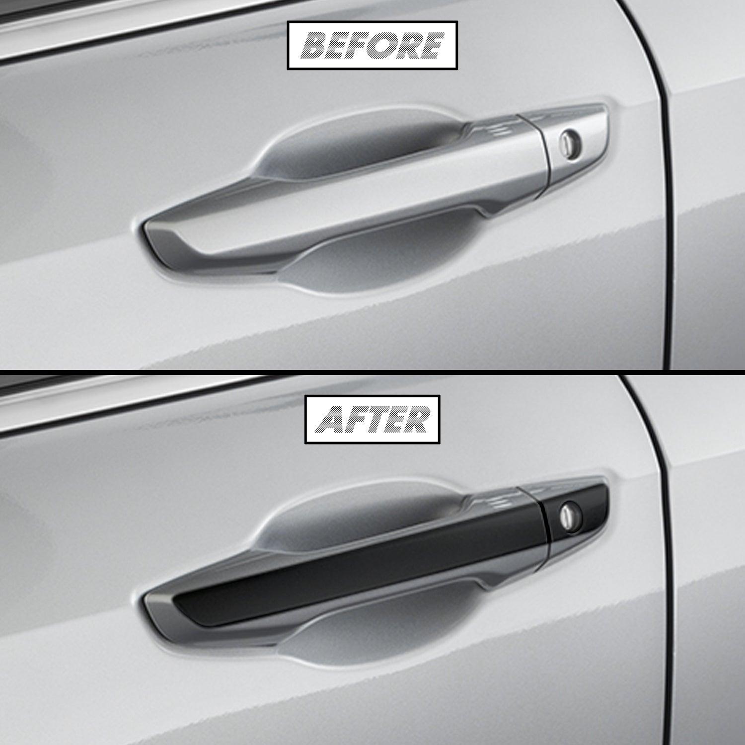 2017-2022 Honda CR-V | Door Handle PreCut Vinyl Wrap