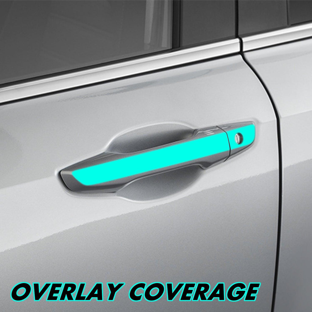 2017-2022 Honda CR-V | Door Handle PreCut Vinyl Wrap