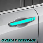 2017-2022 Honda CR-V | Door Handle PreCut Vinyl Wrap
