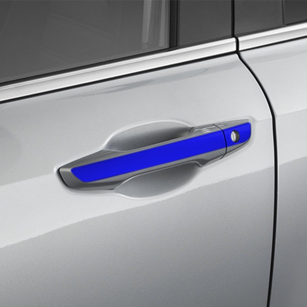 2017-2022 Honda CR-V | Door Handle PreCut Vinyl Wrap
