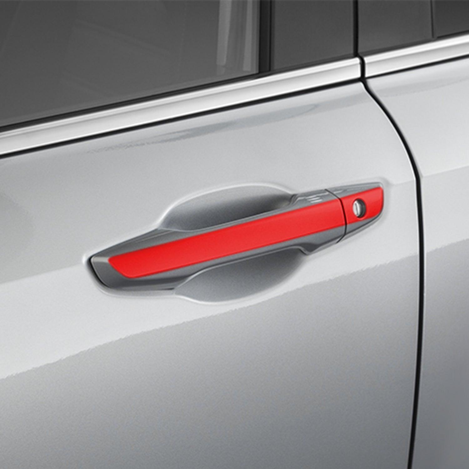 2017-2022 Honda CR-V | Door Handle PreCut Vinyl Wrap