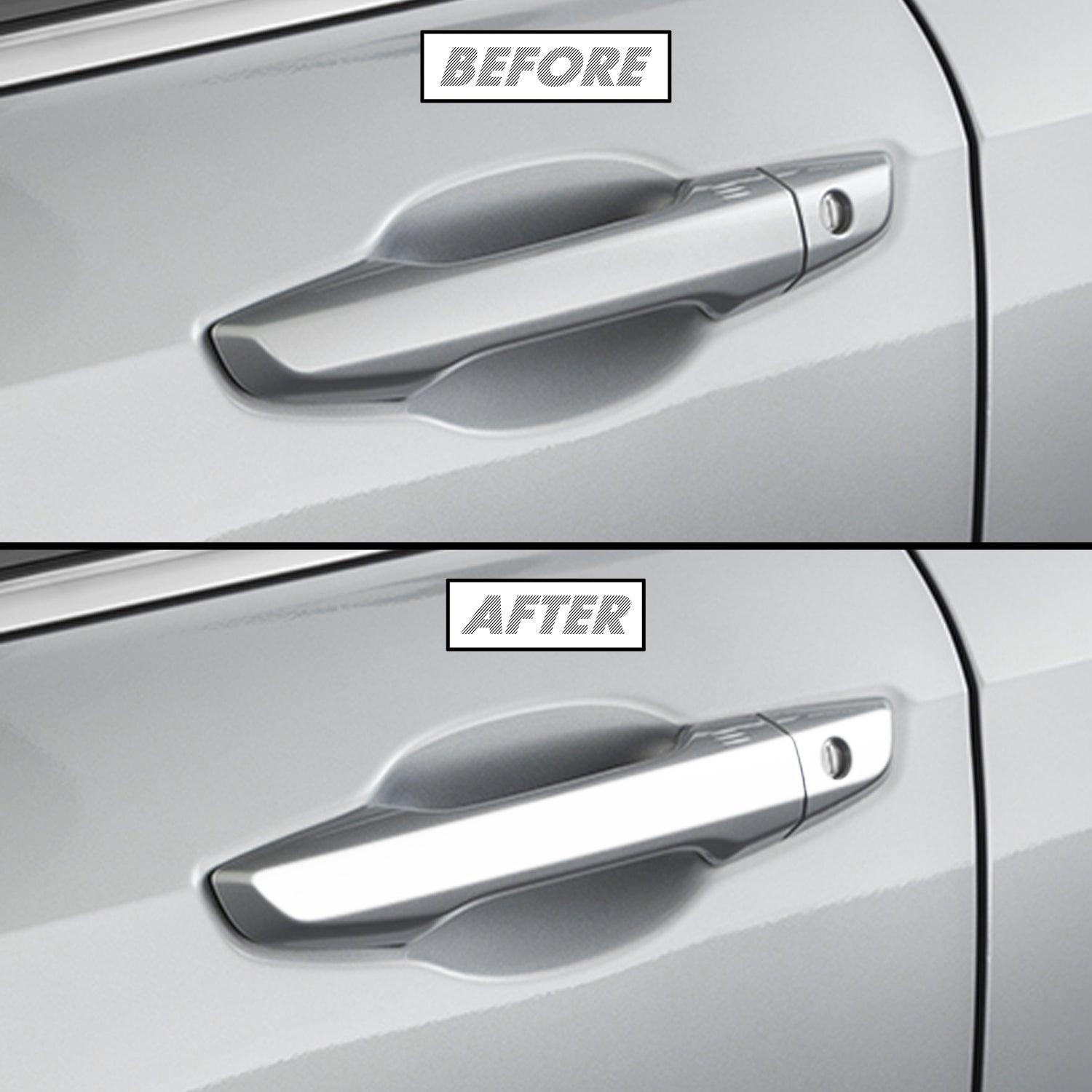 2017-2022 Honda CR-V | Door Handle PreCut Vinyl Wrap