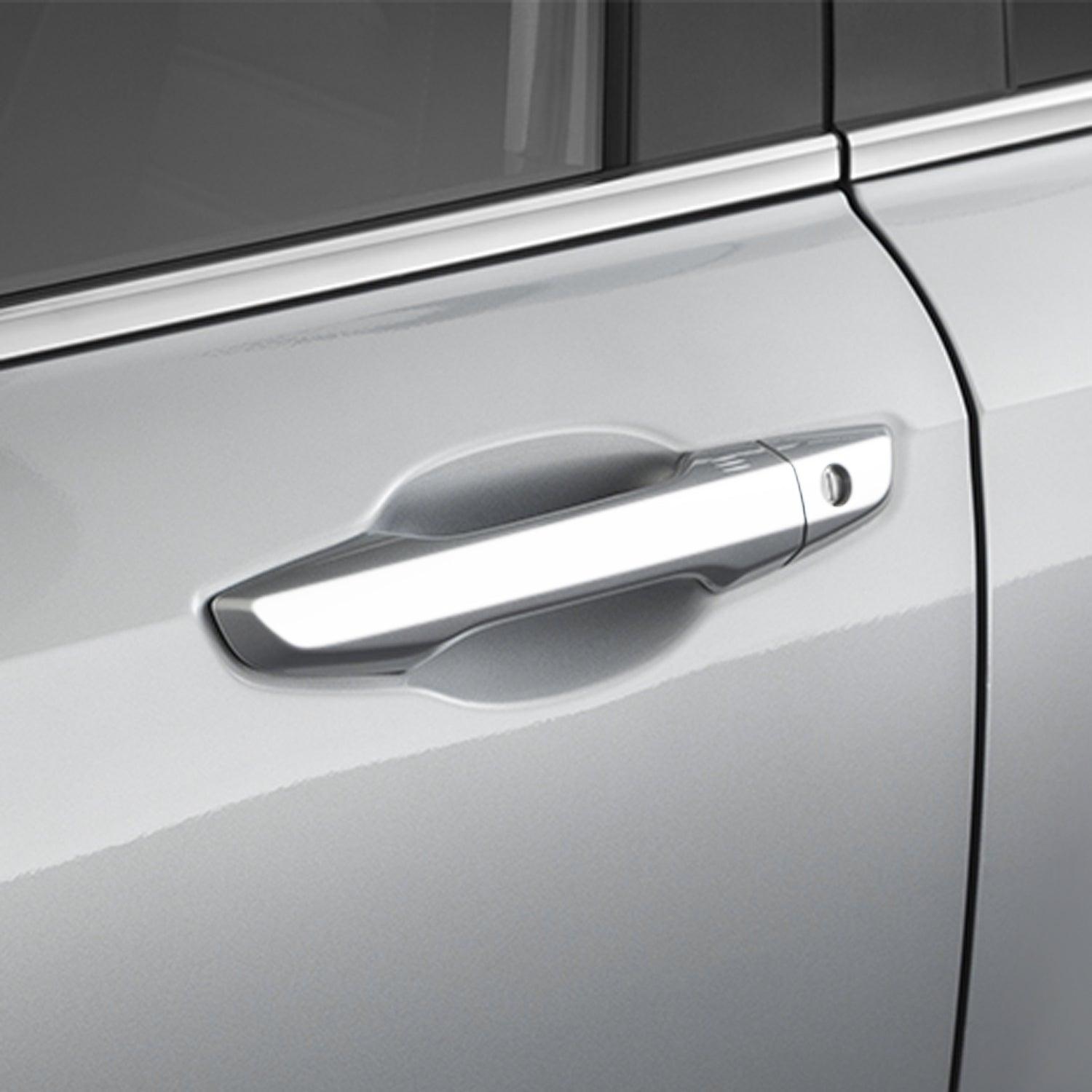 2017-2022 Honda CR-V | Door Handle PreCut Vinyl Wrap