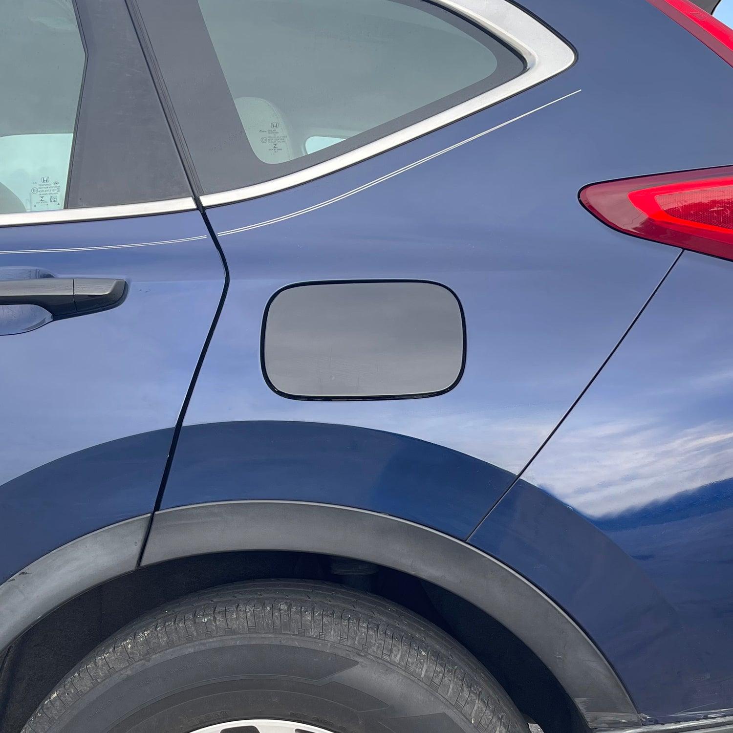 2017-2022 Honda CR-V | Gas Cap PreCut Vinyl Wrap