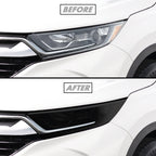 2017-2022 Honda CR-V | Headlight PreCut Tint Overlays
