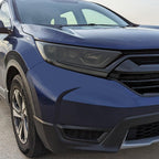 2017-2022 Honda CR-V | Headlight PreCut Tint Overlays