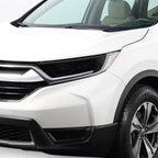 2017-2022 Honda CR-V | Headlight Cutout PreCut Tint Overlays