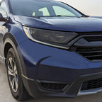 2017-2022 Honda CR-V | Headlight Cutout PreCut Tint Overlays