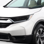 2017-2022 Honda CR-V | Headlight Cutout PreCut Tint Overlays