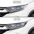 2017-2022 Honda CR-V | Headlight Side Marker PreCut Tint Overlays