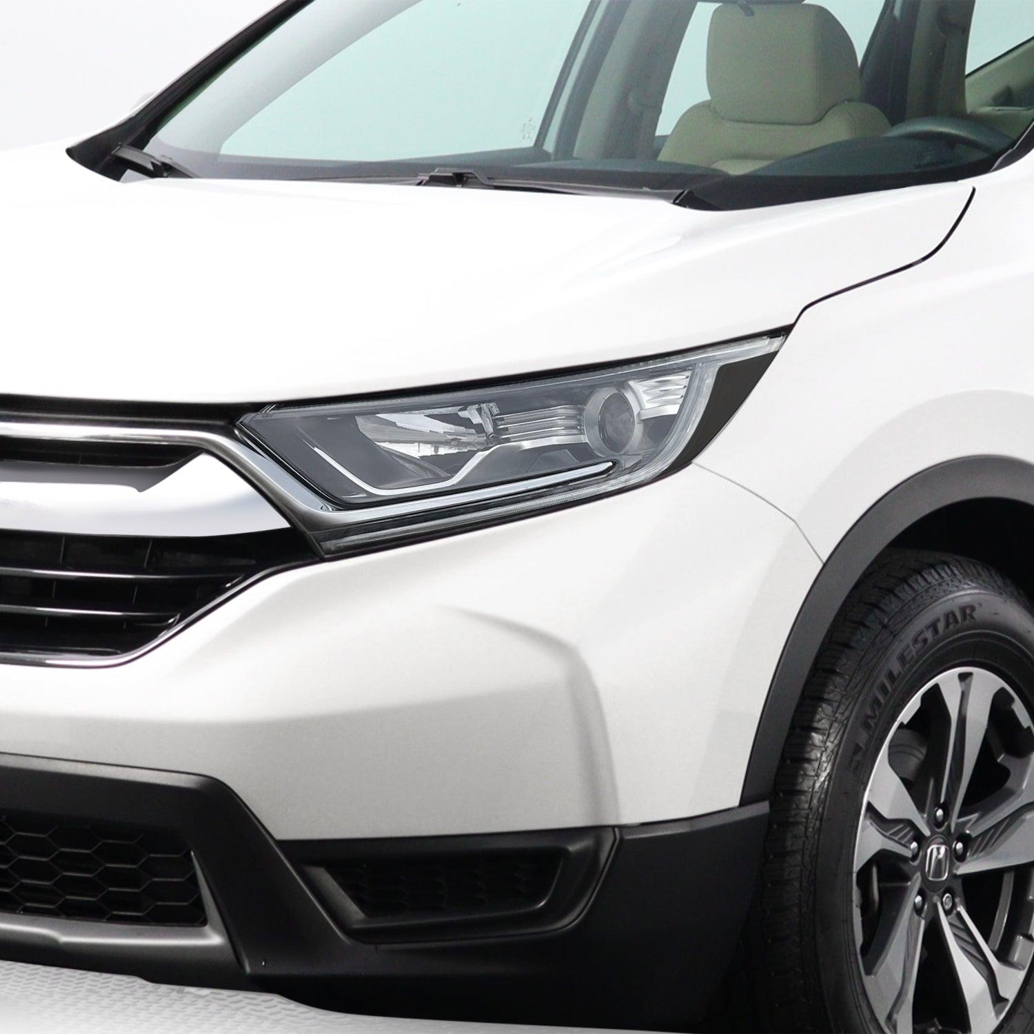 2017-2022 Honda CR-V | Headlight Side Marker PreCut Tint Overlays
