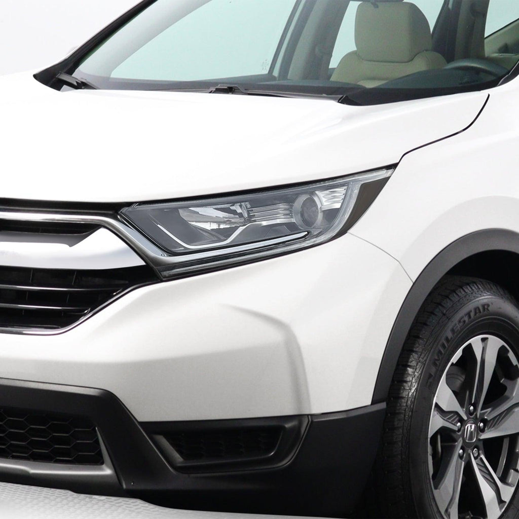 2017-2022 Honda CR-V | Headlight Side Marker PreCut Tint Overlays