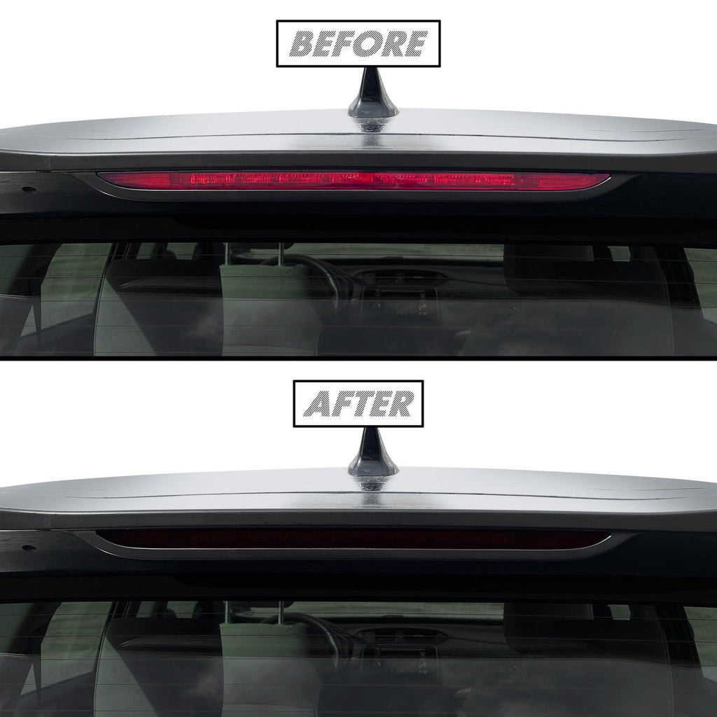 2017-2022 Honda CR-V | Third Brake Light PreCut Tint Overlays