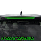 2017-2022 Honda CR-V | Third Brake Light PreCut Tint Overlays