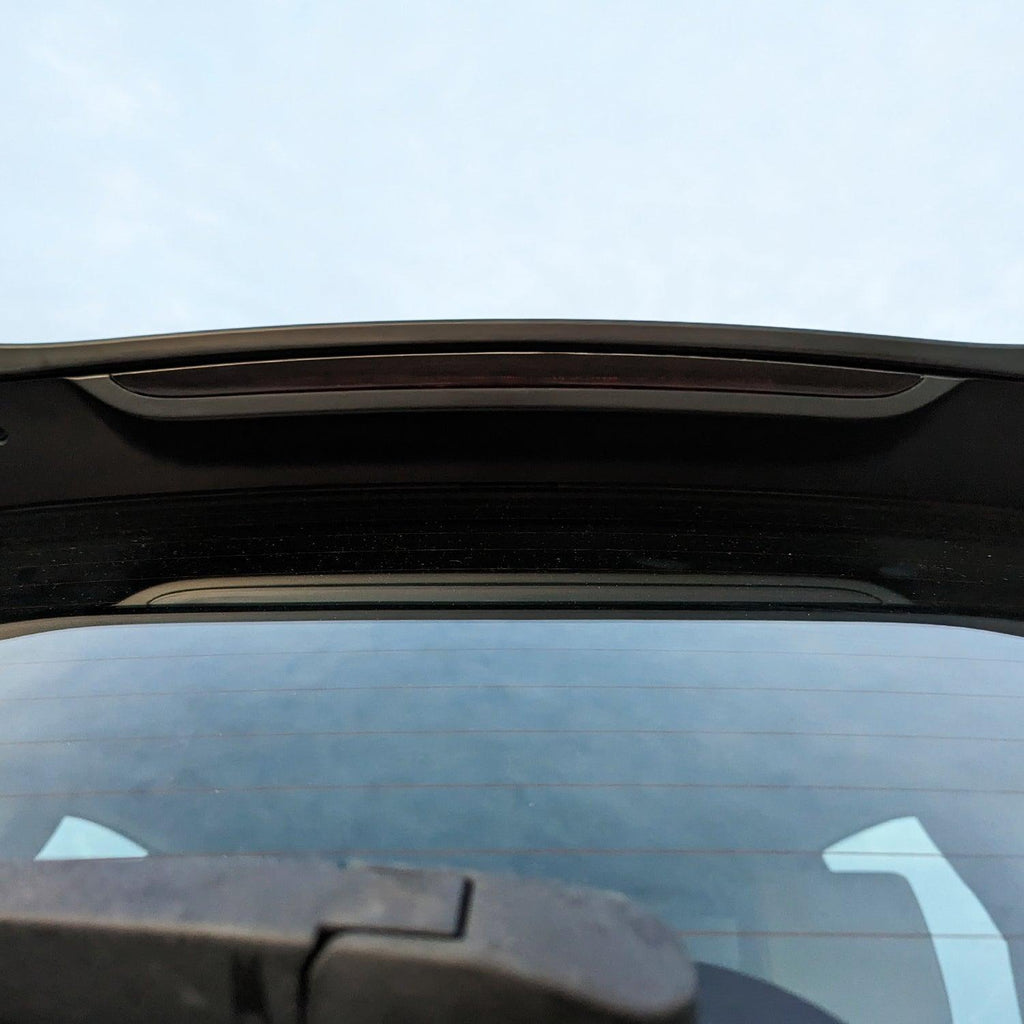 2017-2022 Honda CR-V | Third Brake Light PreCut Tint Overlays