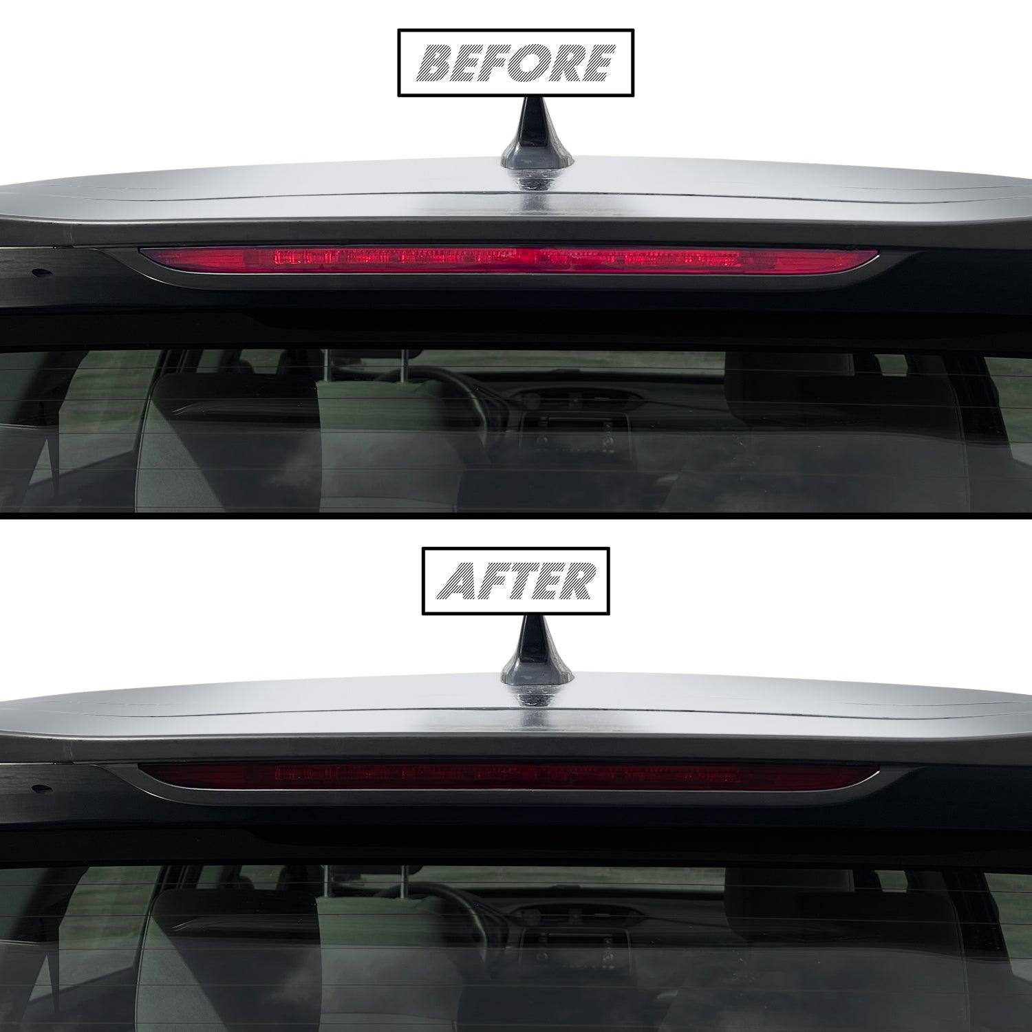 2017-2022 Honda CR-V | Third Brake Light PreCut Tint Overlays