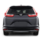 2017-2022 Honda CR-V | Tailgate Trim Chrome Delete PreCut Vinyl Wrap