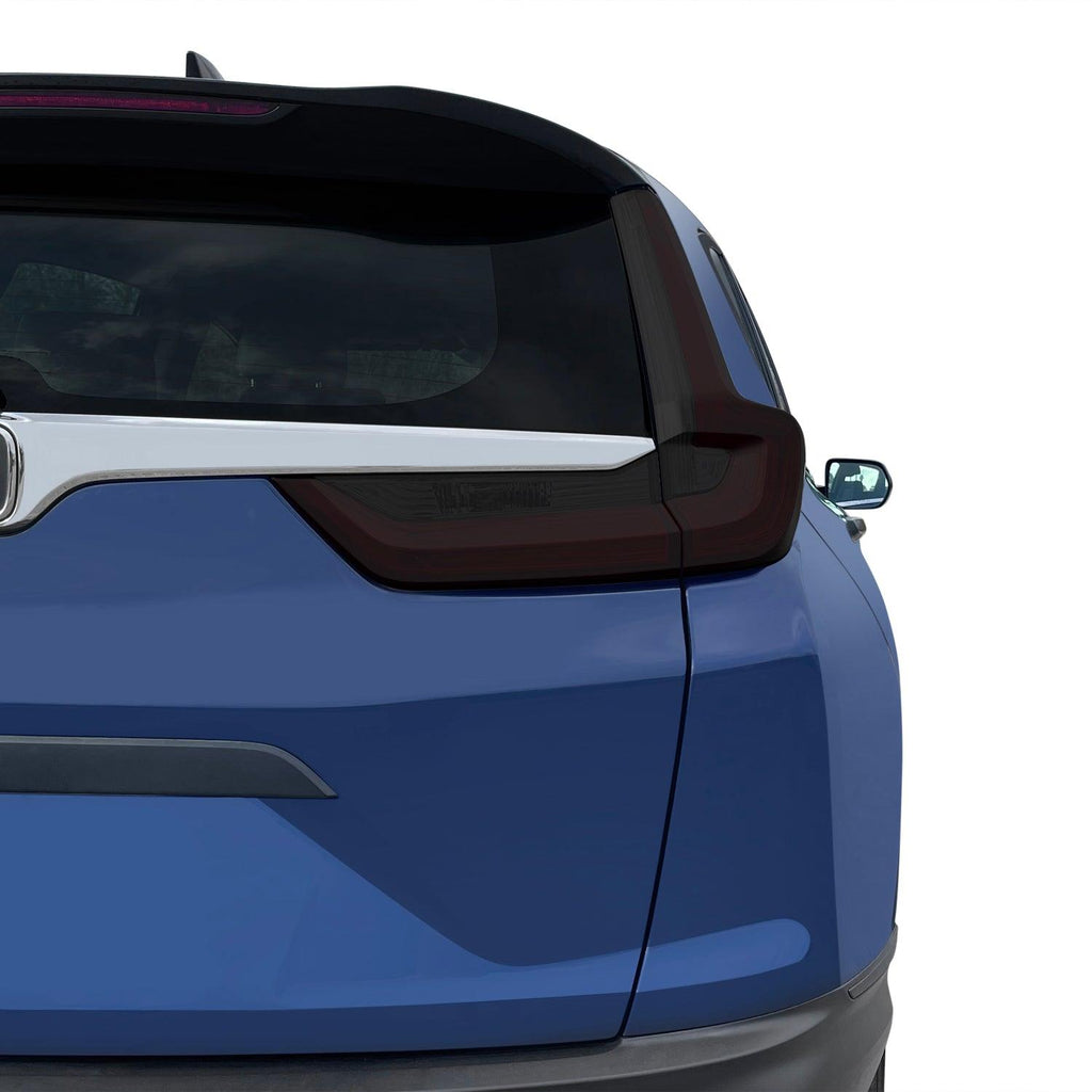 2017-2022 Honda CR-V | Tail Light PreCut Tint Overlays