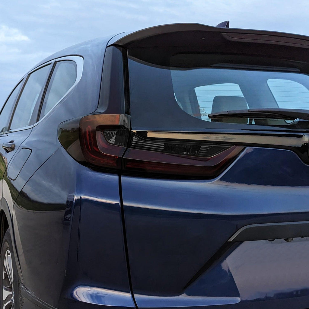 2017-2022 Honda CR-V | Tail Light PreCut Tint Overlays
