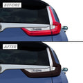 2017-2022 Honda CR-V | Tail Light Cutout PreCut Tint Overlays