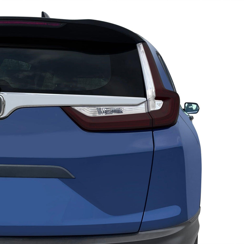 2017-2022 Honda CR-V | Tail Light Cutout PreCut Tint Overlays