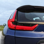 2017-2022 Honda CR-V | Turn Signal & Reverse Light PreCut Tint Overlays