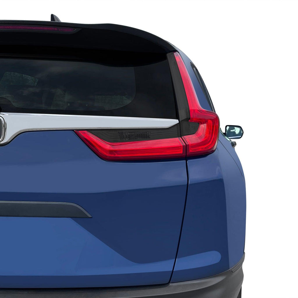 2017-2022 Honda CR-V | Turn Signal & Reverse Light PreCut Tint Overlays