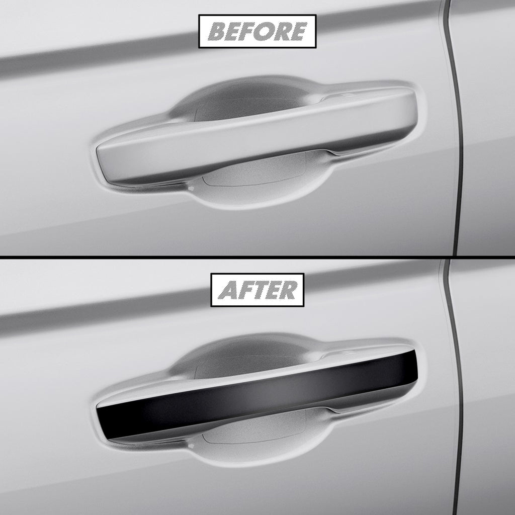 2023-2026 Honda CR-V | Door Handle PreCut Vinyl Wrap