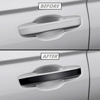 2023-2026 Honda CR-V | Door Handle PreCut Vinyl Wrap