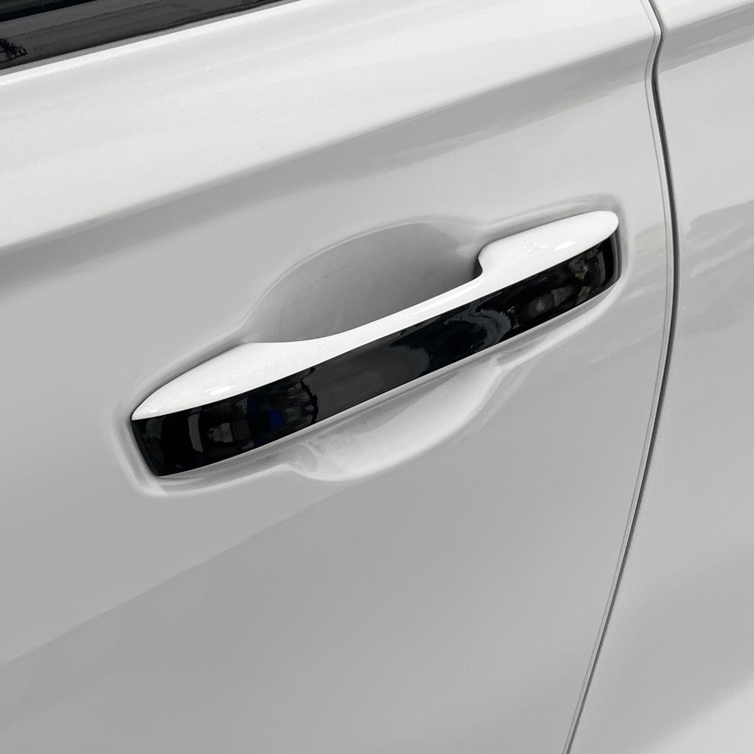 2023-2026 Honda CR-V | Door Handle PreCut Vinyl Wrap