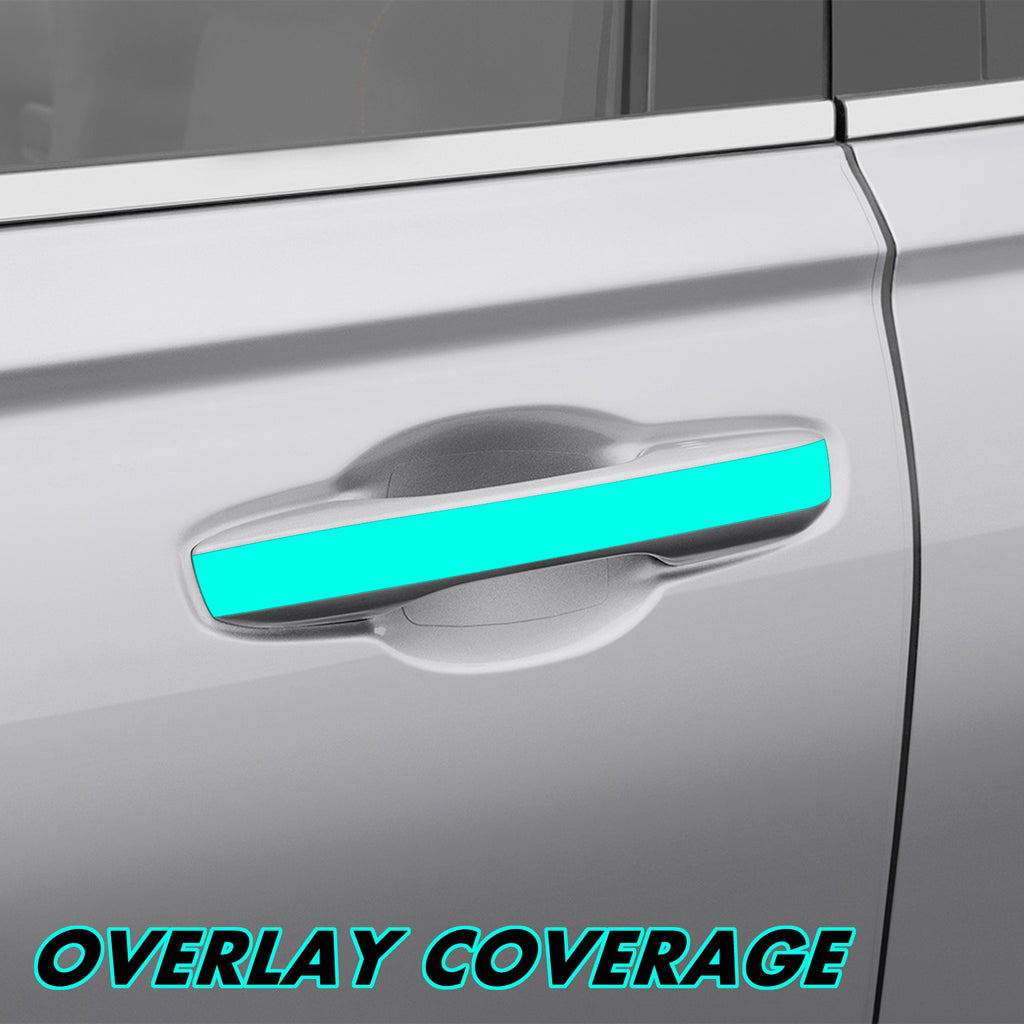 2023-2026 Honda CR-V | Door Handle PreCut Vinyl Wrap