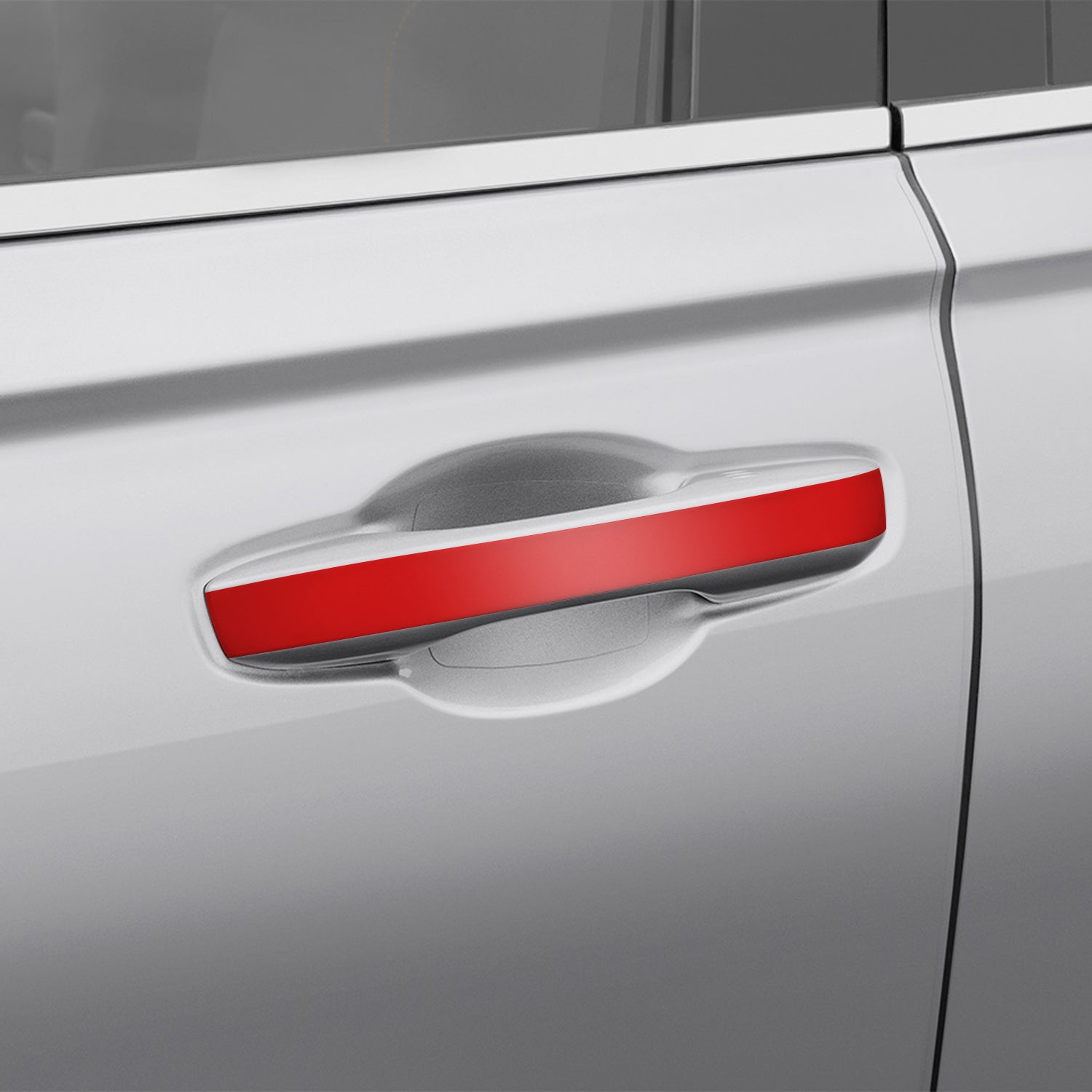 2023-2026 Honda CR-V | Door Handle PreCut Vinyl Wrap