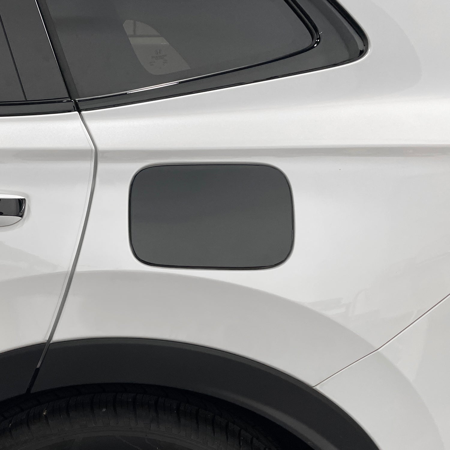 2023-2026 Honda CR-V | Gas Cap PreCut Vinyl Wrap