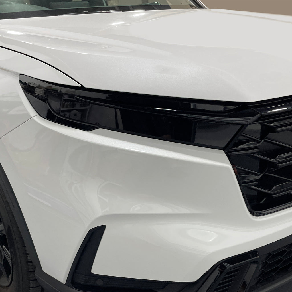 2023-2026 Honda CR-V | Headlight PreCut Tint Overlays