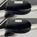 2023-2026 Honda CR-V | Mirror Turn Signal PreCut Tint Overlays