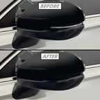 2023-2026 Honda CR-V | Mirror Turn Signal PreCut Tint Overlays