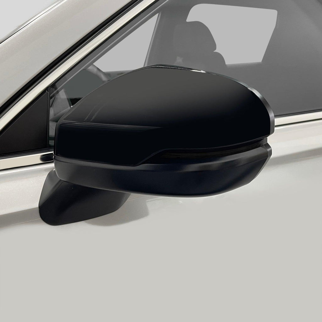 2023-2026 Honda CR-V | Mirror Turn Signal PreCut Tint Overlays