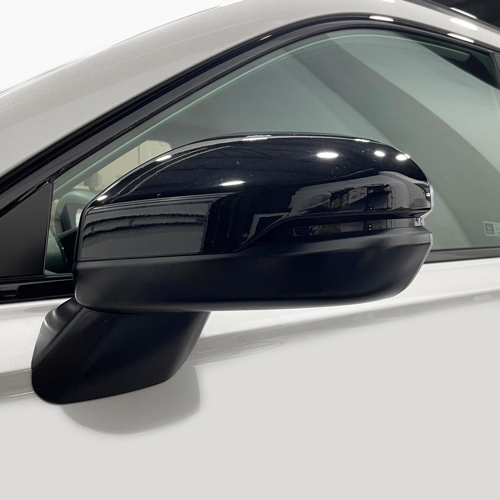 2023-2026 Honda CR-V | Mirror Turn Signal PreCut Tint Overlays