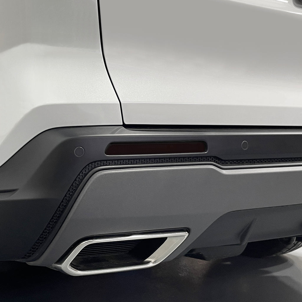 2023-2026 Honda CR-V | Reflector PreCut Tint Overlays