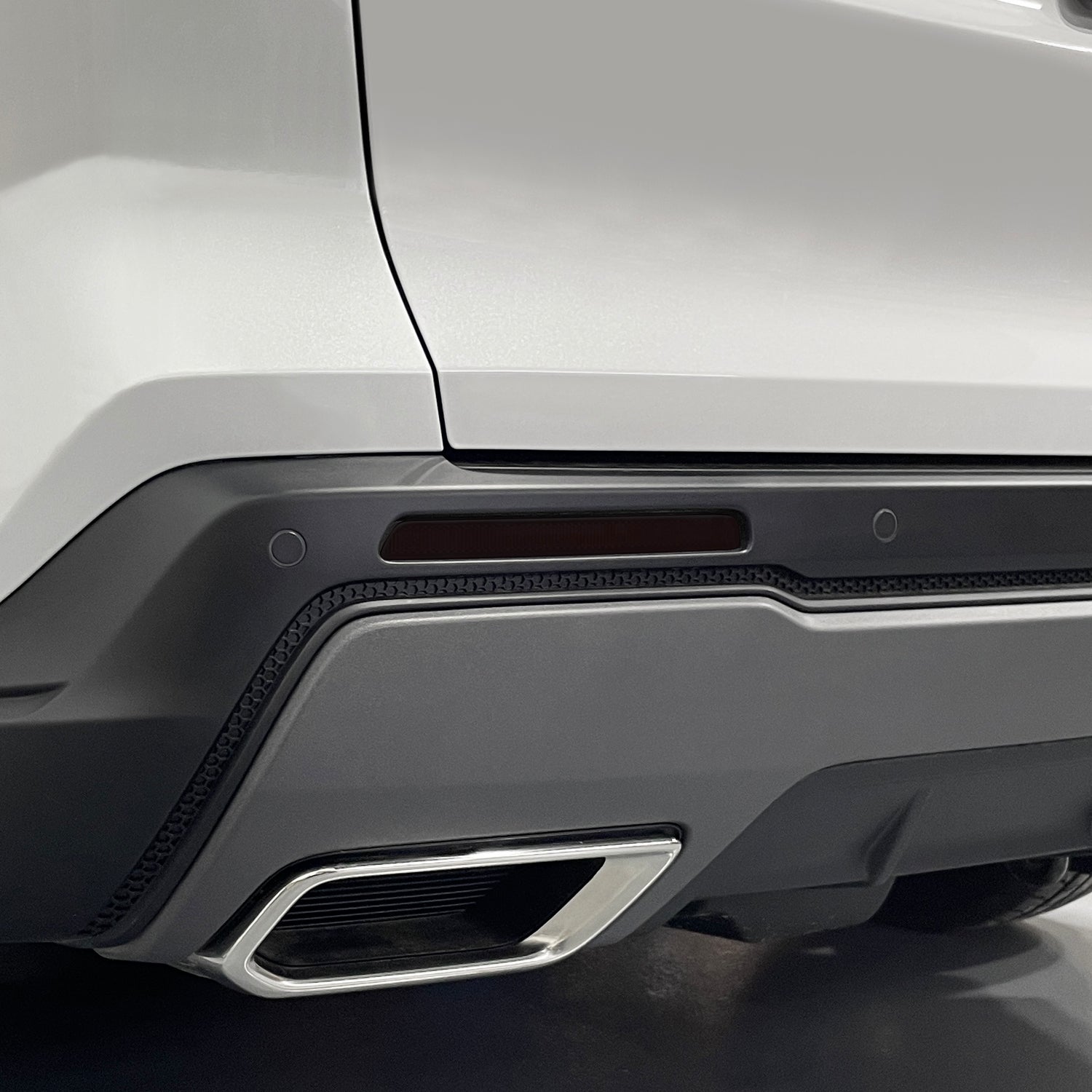 2023-2026 Honda CR-V | Reflector PreCut Tint Overlays