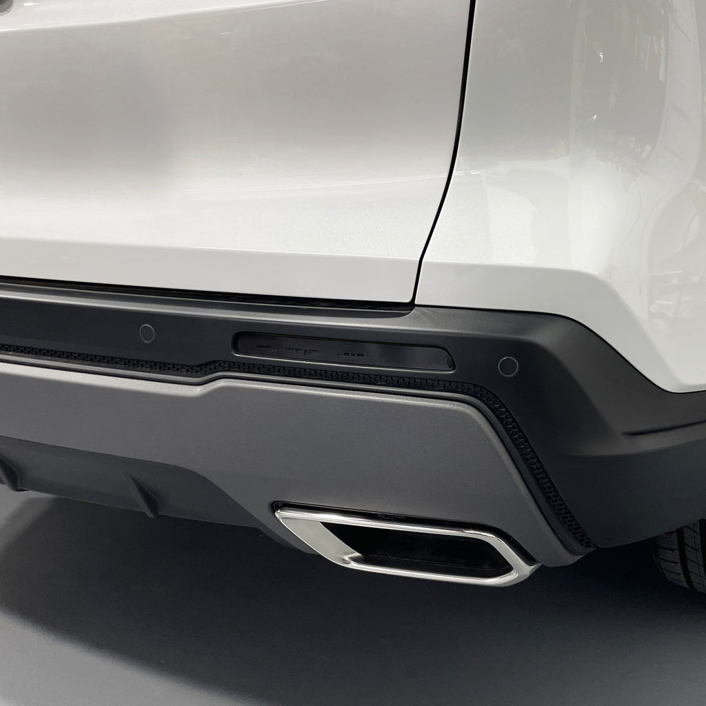 2023-2026 Honda CR-V | Reflector PreCut Tint Overlays