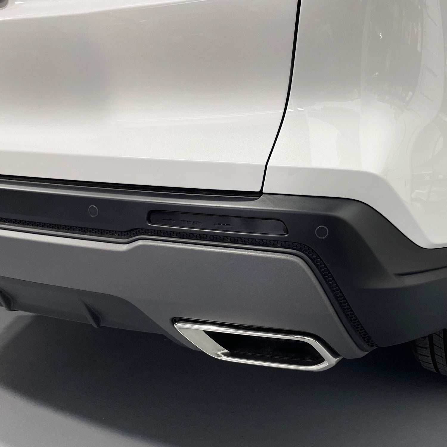 2023-2026 Honda CR-V | Reflector PreCut Tint Overlays