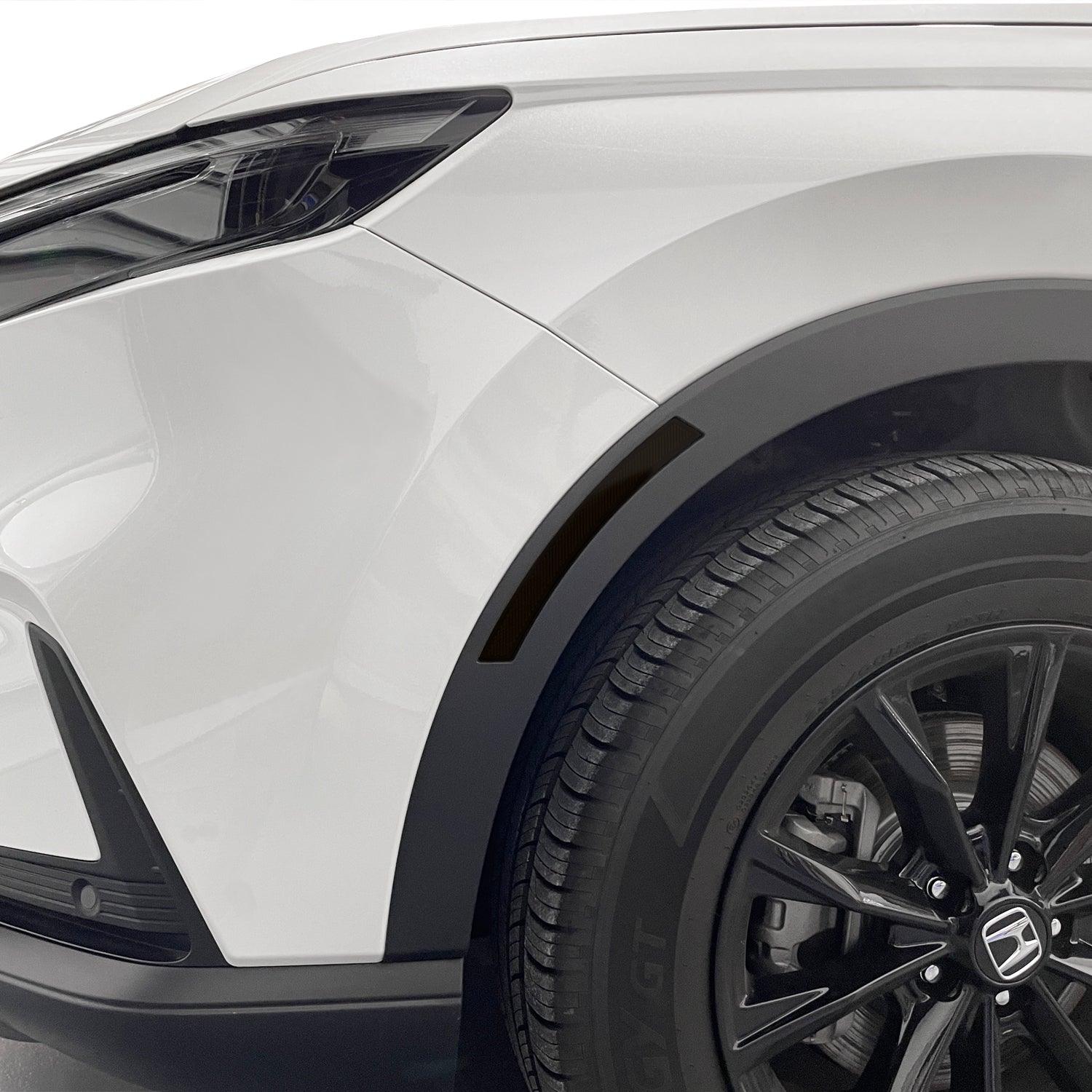 2023-2026 Honda CR-V | Side Marker PreCut Tint Overlays