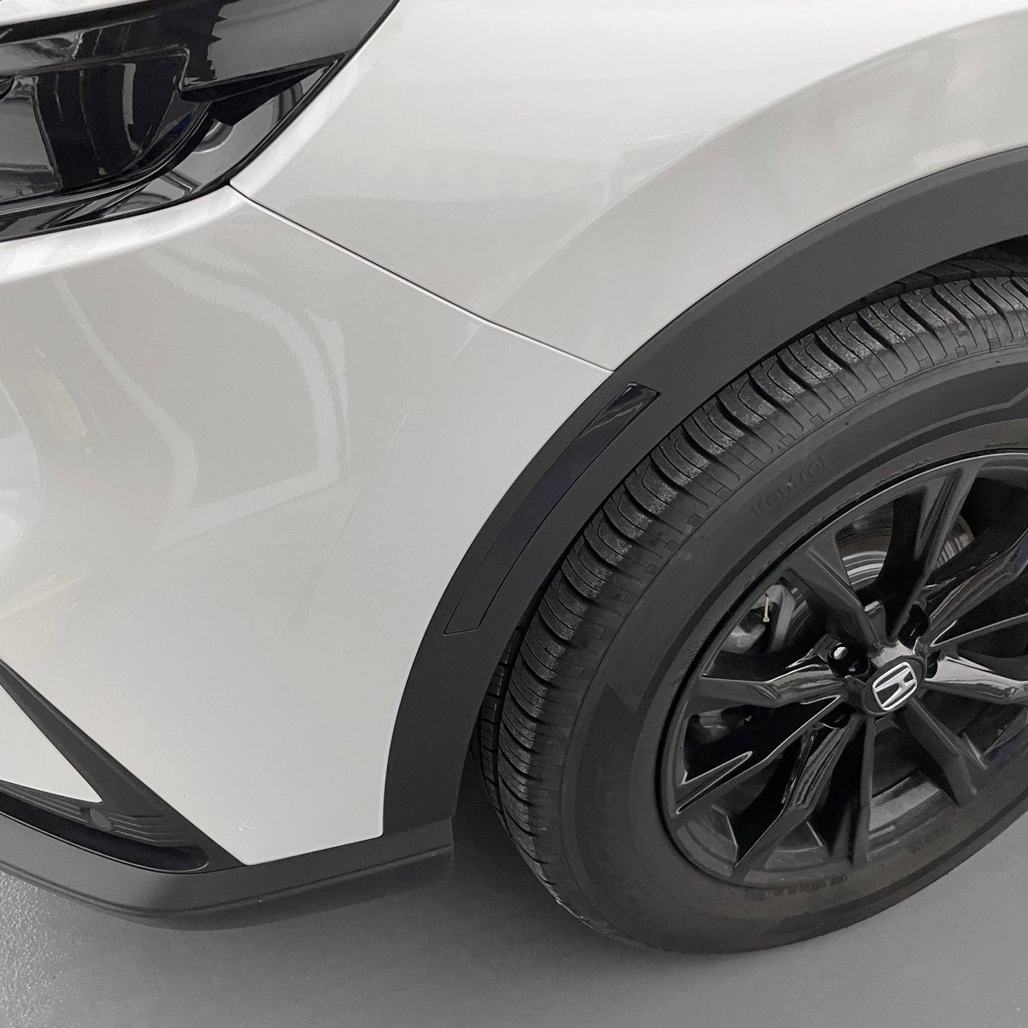 2023-2026 Honda CR-V | Side Marker PreCut Tint Overlays