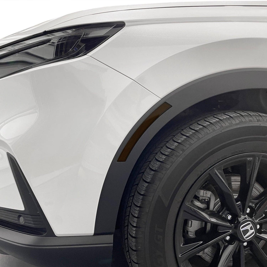2023-2026 Honda CR-V | Side Marker PreCut Tint Overlays