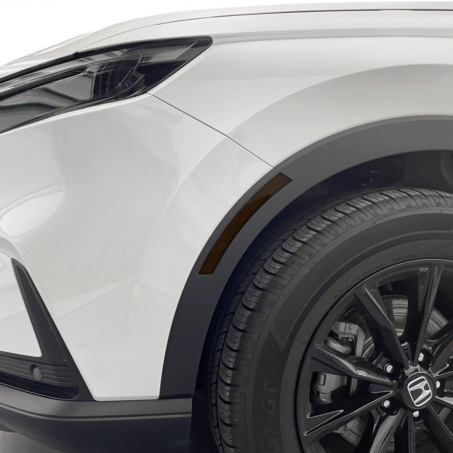 2023-2026 Honda CR-V | Side Marker PreCut Tint Overlays