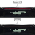 2023-2026 Honda CR-V | Third Brake Light PreCut Tint Overlays
