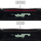 2023-2026 Honda CR-V | Third Brake Light PreCut Tint Overlays