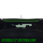 2023-2026 Honda CR-V | Third Brake Light PreCut Tint Overlays